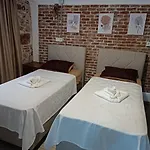 بيت ضيافة Otelia Ayvalı