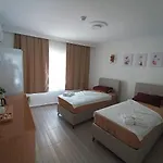 بيت ضيافة Otelia Ayvalı