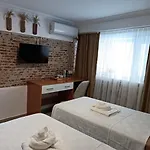 بيت ضيافة Otelia Ayvalı