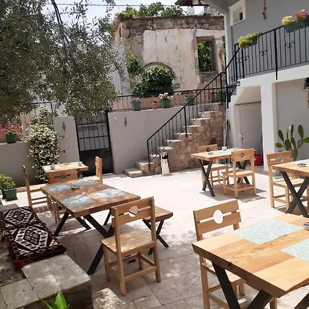 Guest house Otelia