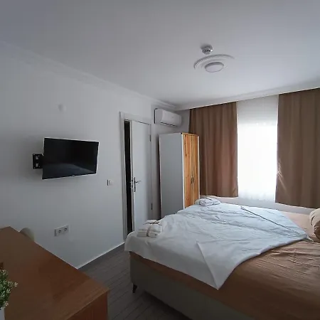 Otelia Ayvalı