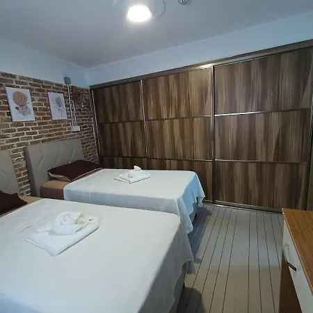 Guest house Otelia