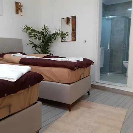 Otelia 3* Ayvalı