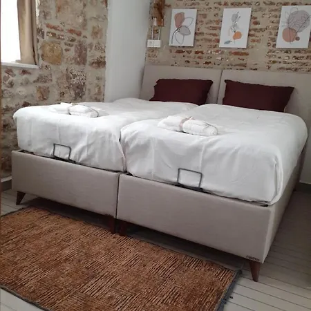 Guest house Otelia *
