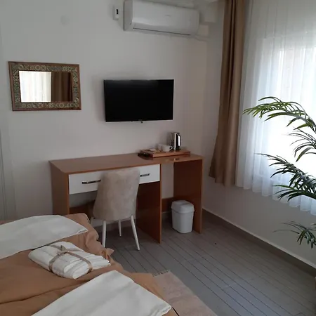 Otelia Guest house *