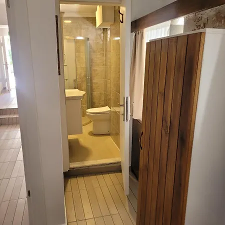 Otelia 3* Ayvalı