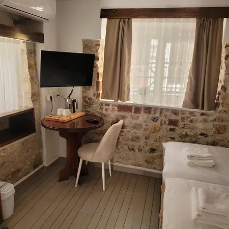 Otelia Guest house Ayvalik