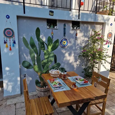 Otelia Guest house