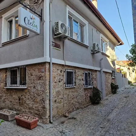 Guest house Otelia