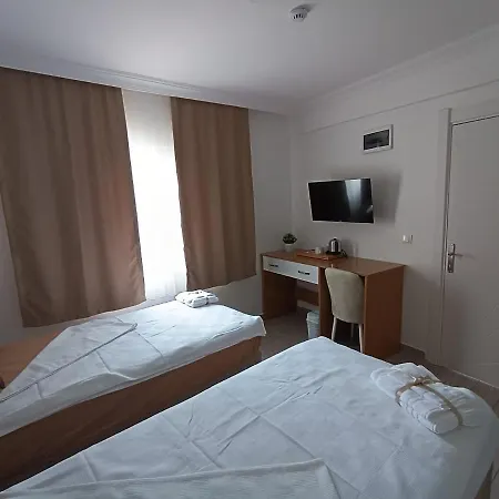 Otelia Pensjonat Ayvalı