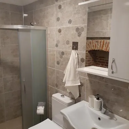 Pensjonat Otelia Ayvalı