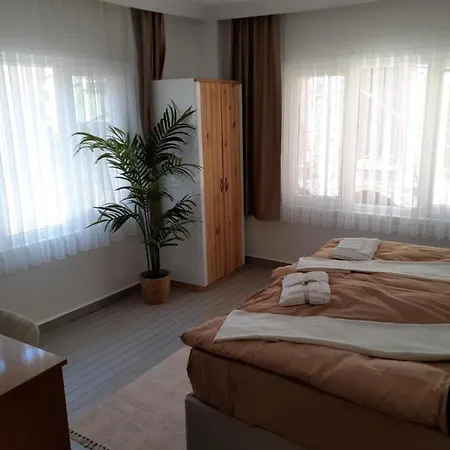 Pensjonat Otelia Ayvalı