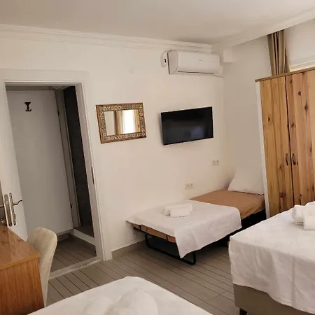 Pensjonat Otelia Ayvalı