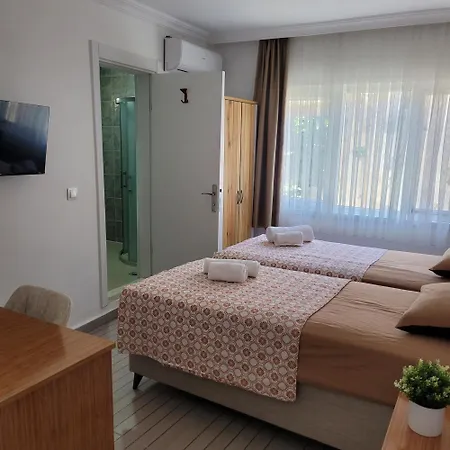 Otelia بيت ضيافة
