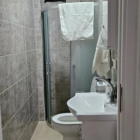 بيت ضيافة Otelia