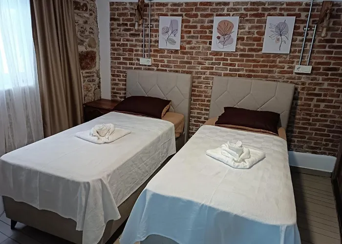 Guest house Otelia Ayvalik