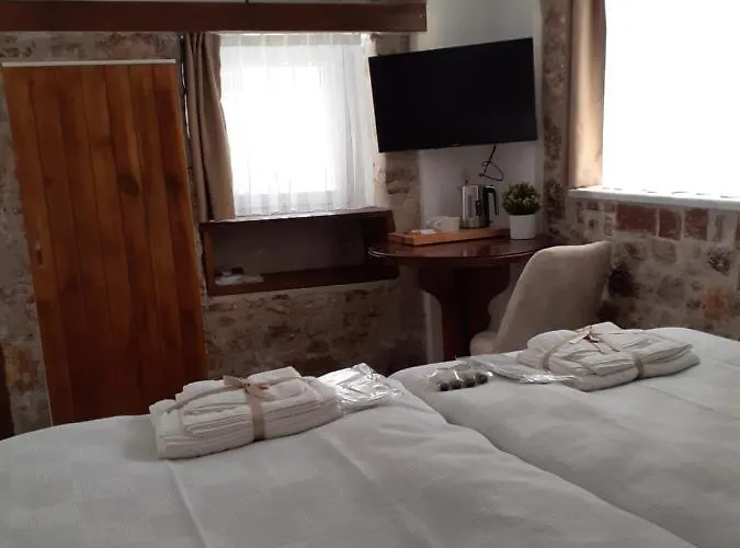 Otelia Guest house 3*