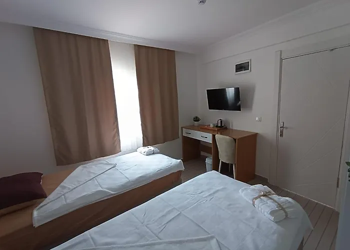 Otelia Guest house Ayvalik