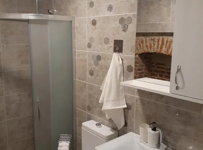 Guest house Otelia Ayvalik