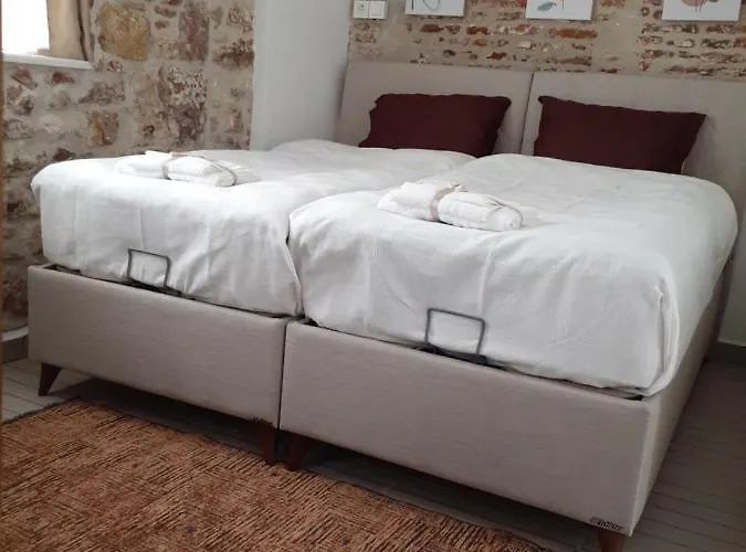 Guest house Otelia 3*