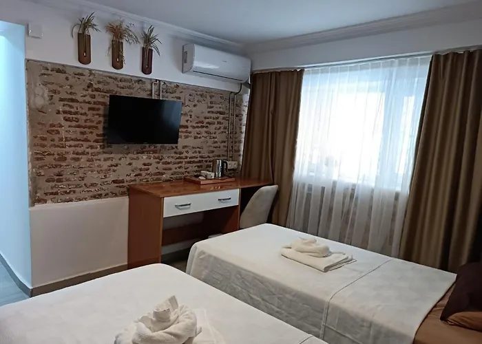 Guest house Otelia Ayvalik