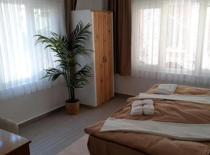 Guest house Otelia Ayvalik