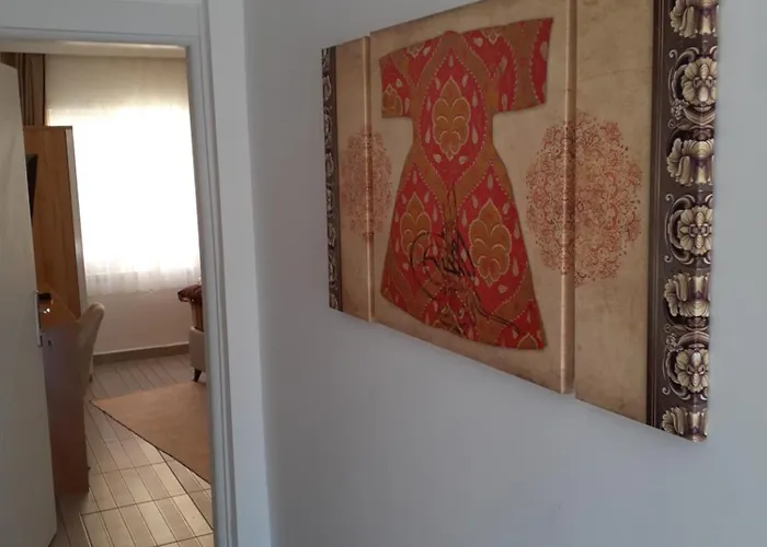 Otelia Guest house Ayvalik