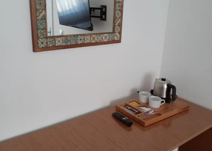 Otelia Guest house 3*