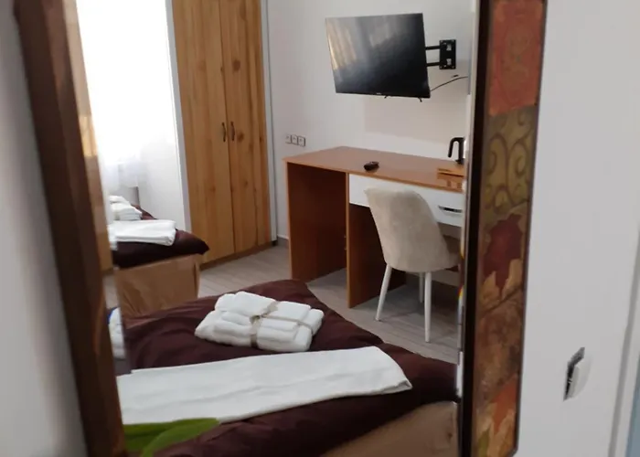 Guest house Otelia Ayvalik