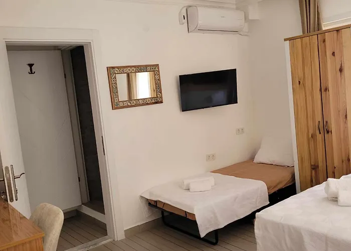 Guest house Otelia Ayvalik