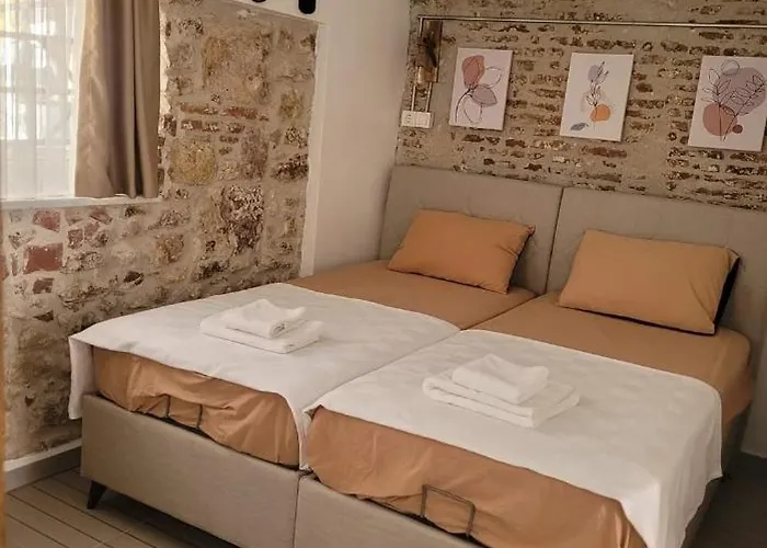 Otelia Guest house Ayvalik